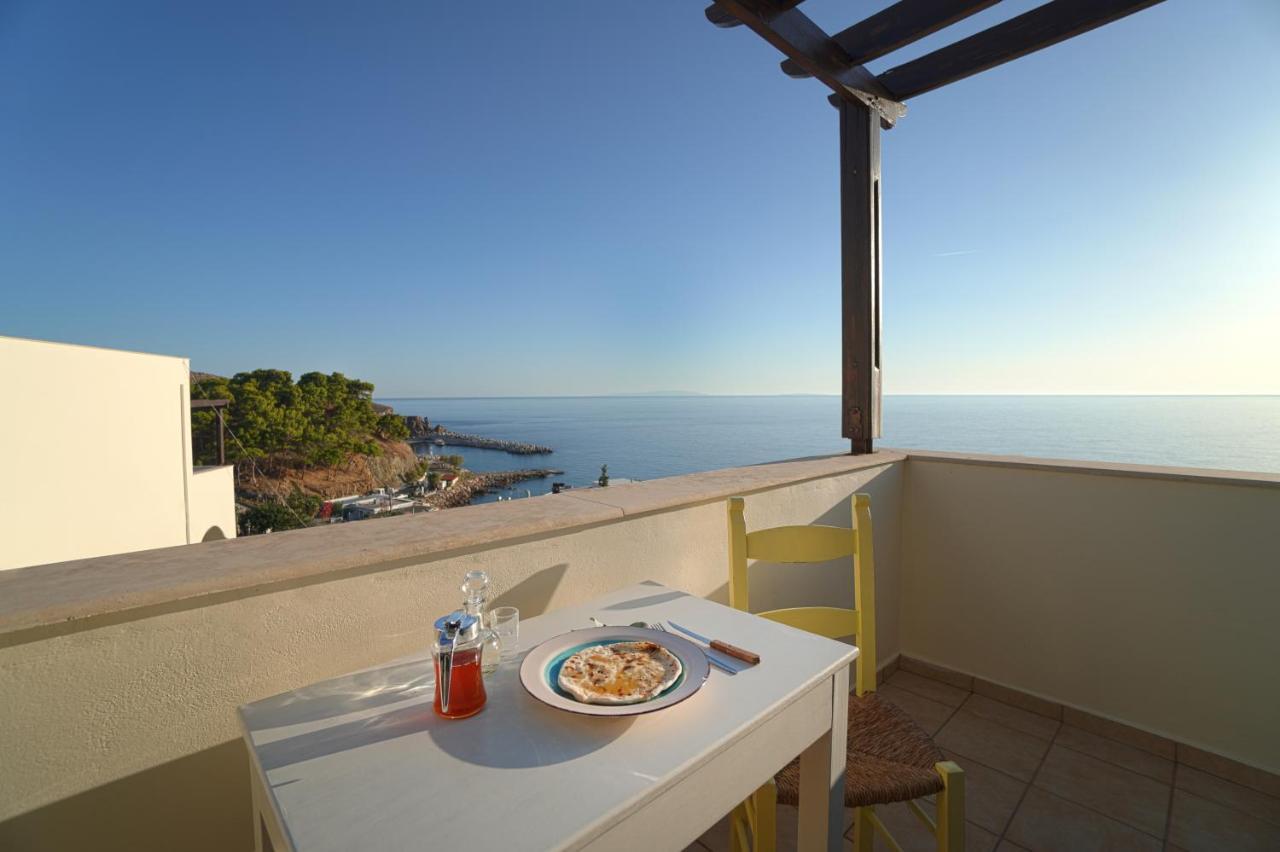 Sfakian Horizon Hotel