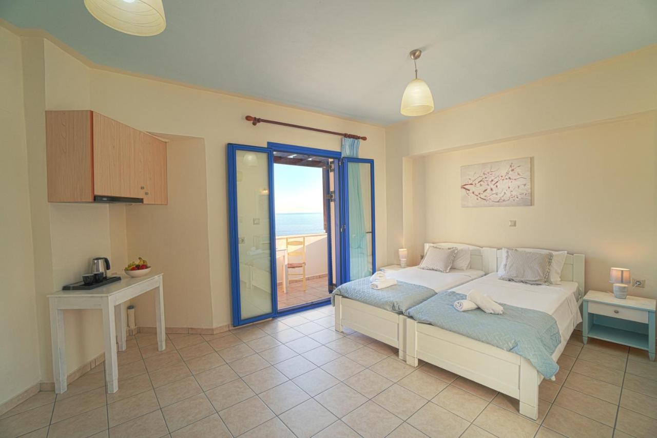 Sfakian Horizon Hotel Khóra Sfakíon