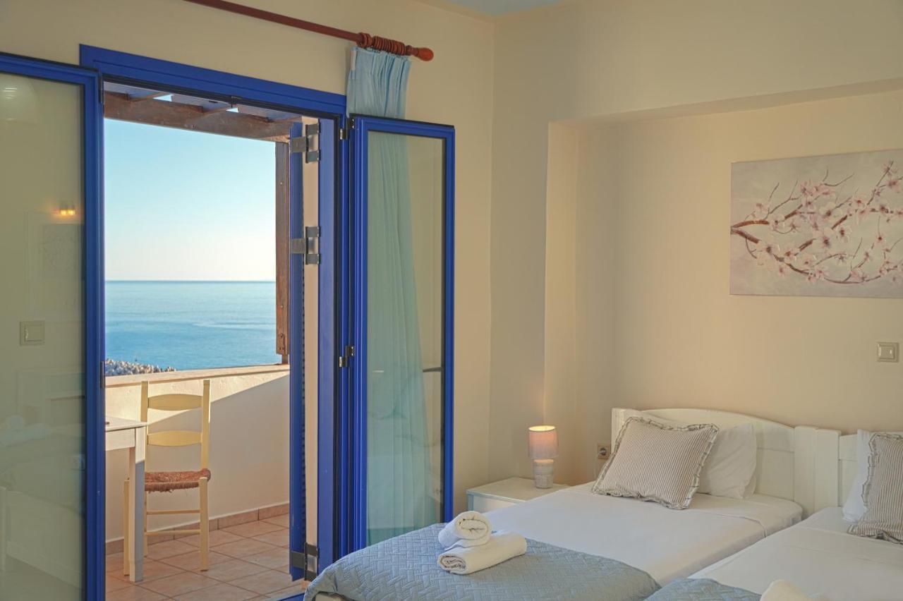 Sfakian Horizon Hotel 2*
