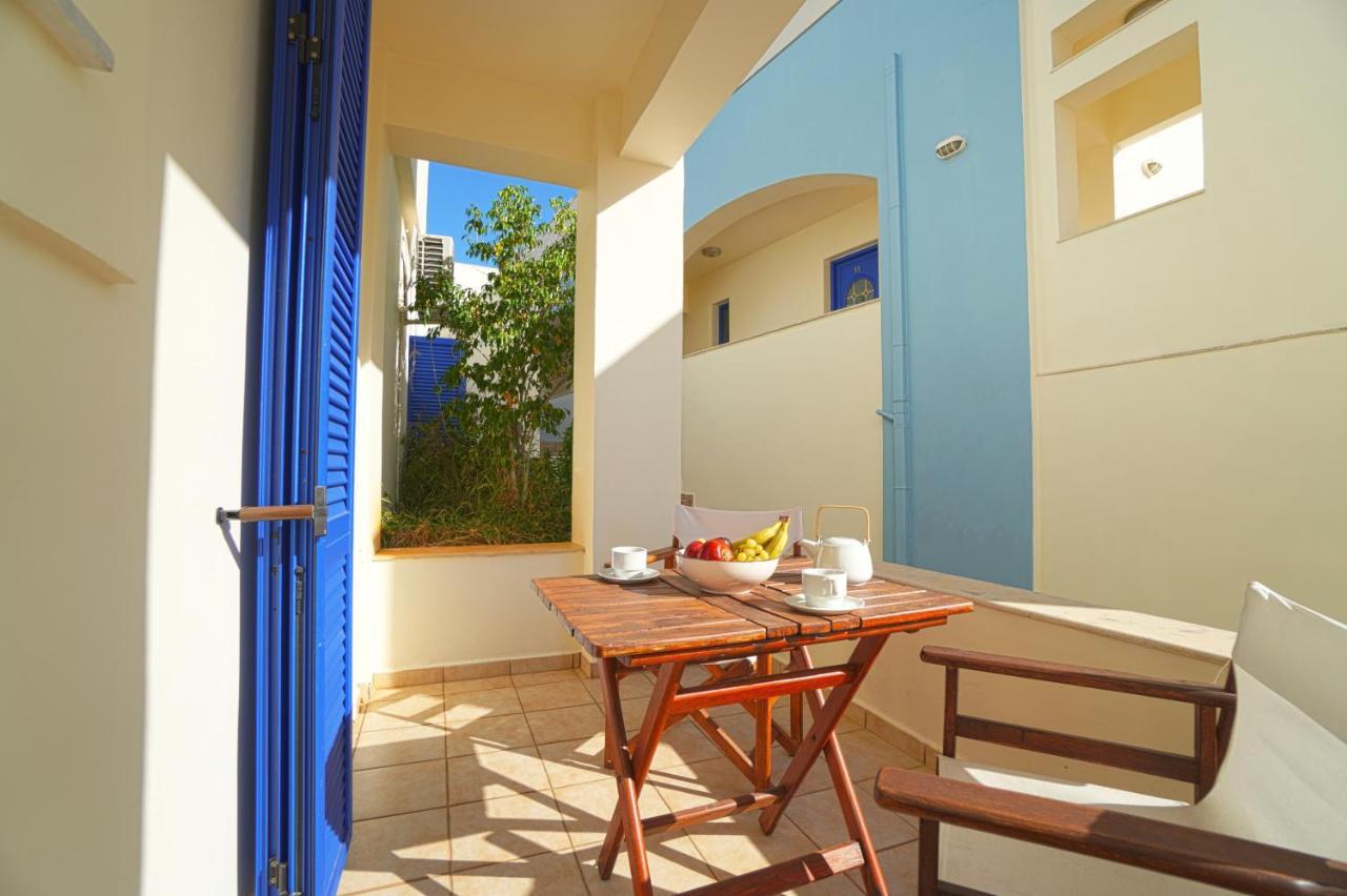 Hotel Sfakian Horizon Chora Sfakion