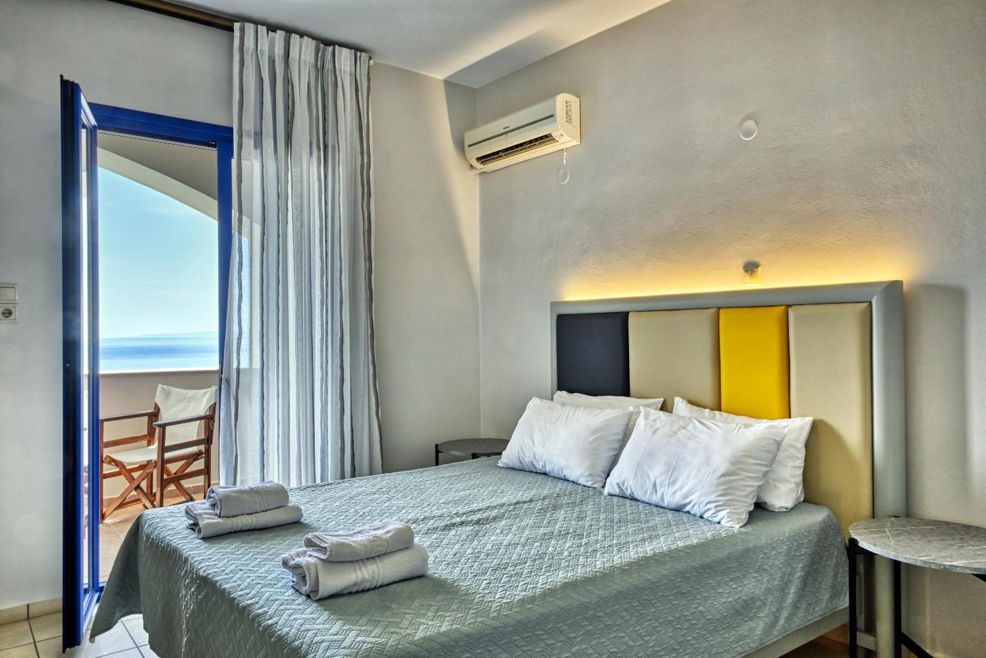 Sfakian Horizon Hotel