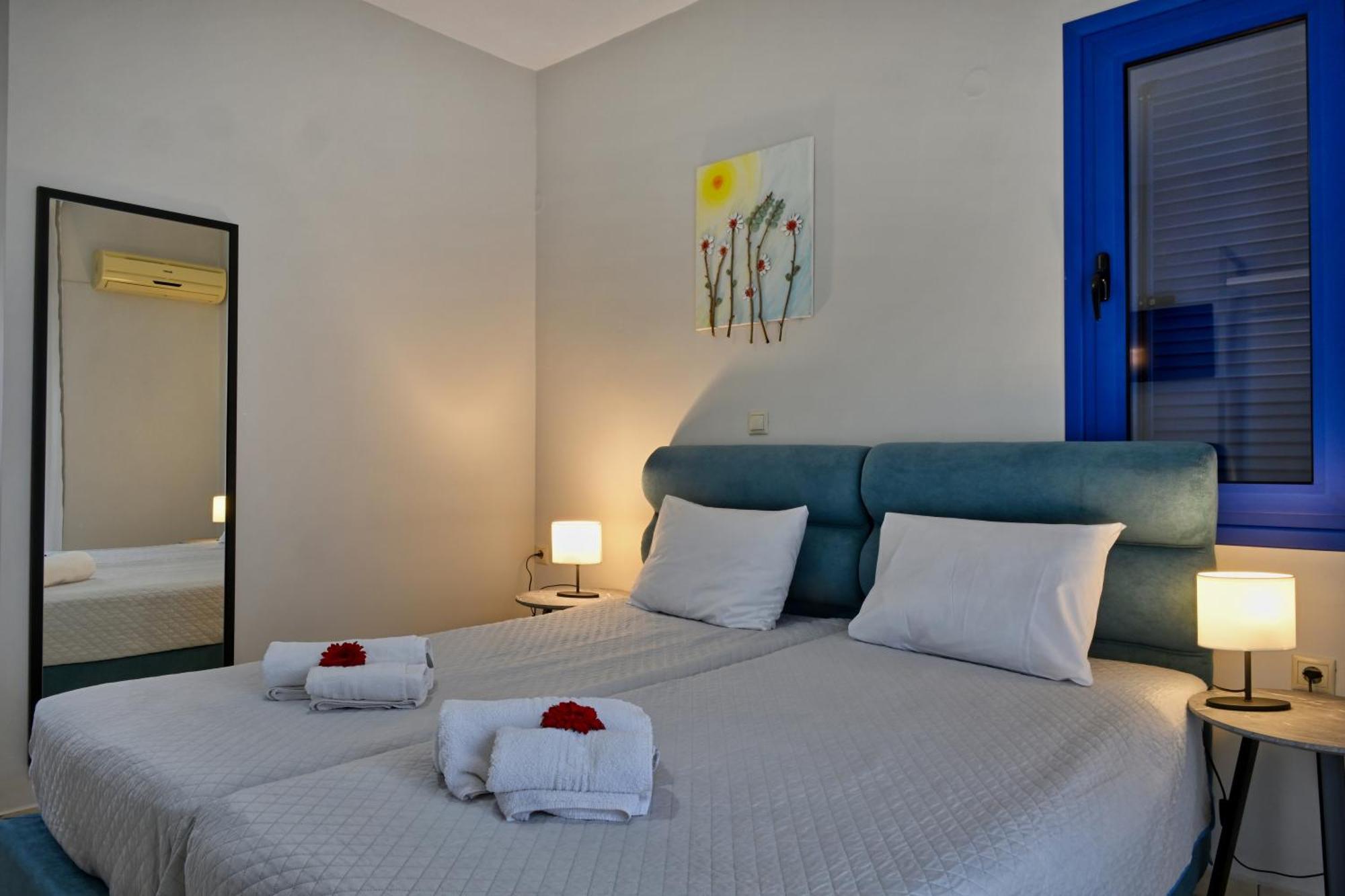 Hotel Sfakian Horizon 2*