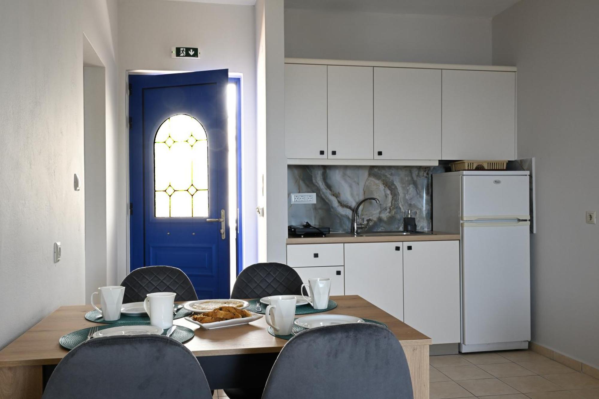 Sfakian Horizon Hotel Chora Sfakion