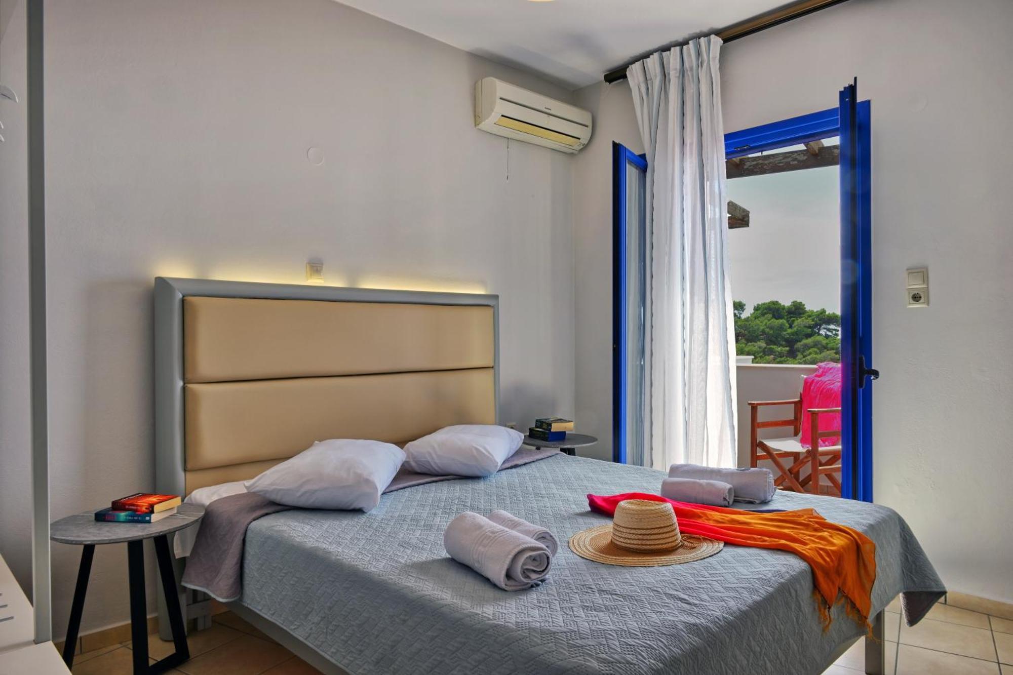 Sfakian Horizon Hotel