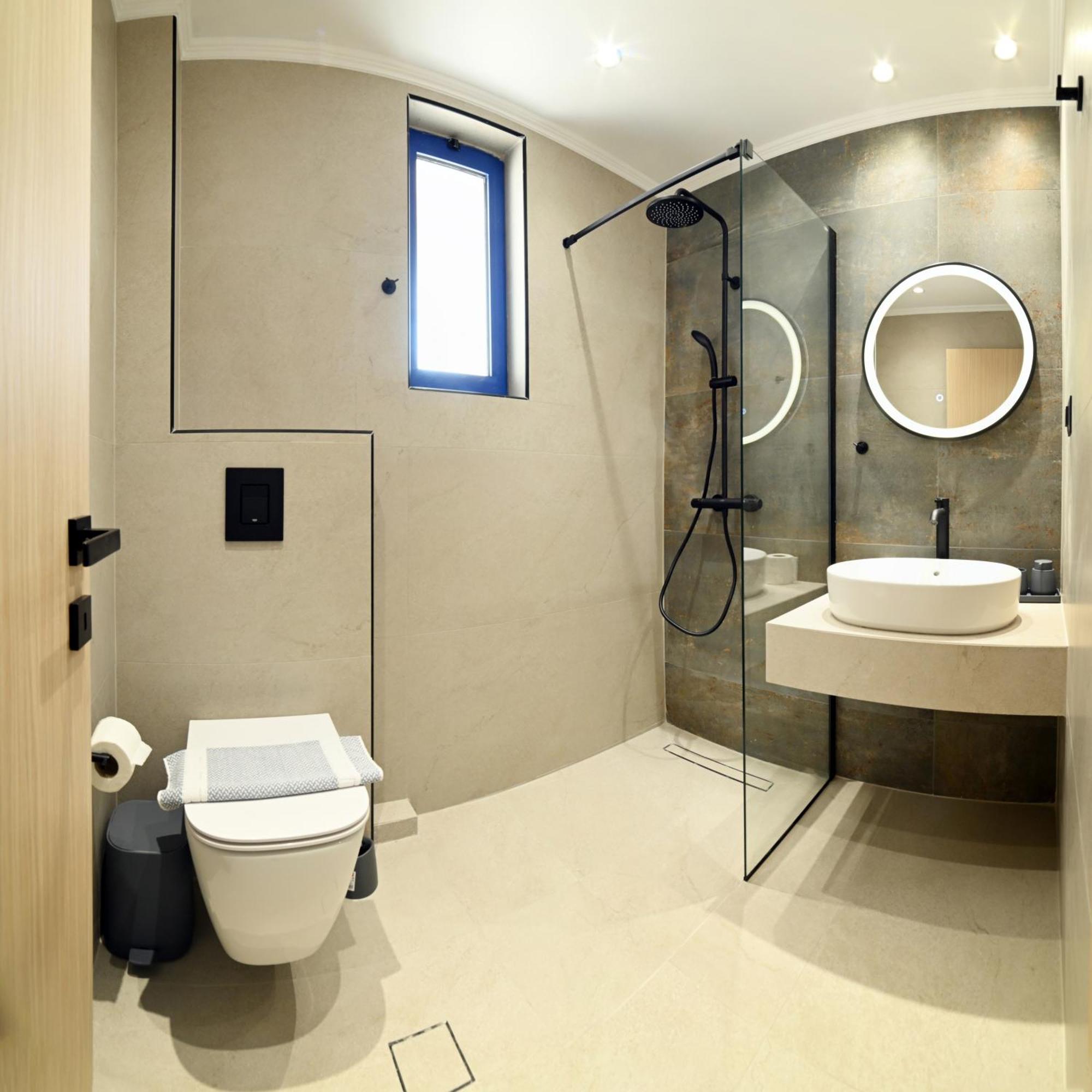 Sfakian Horizon Hotel 2*