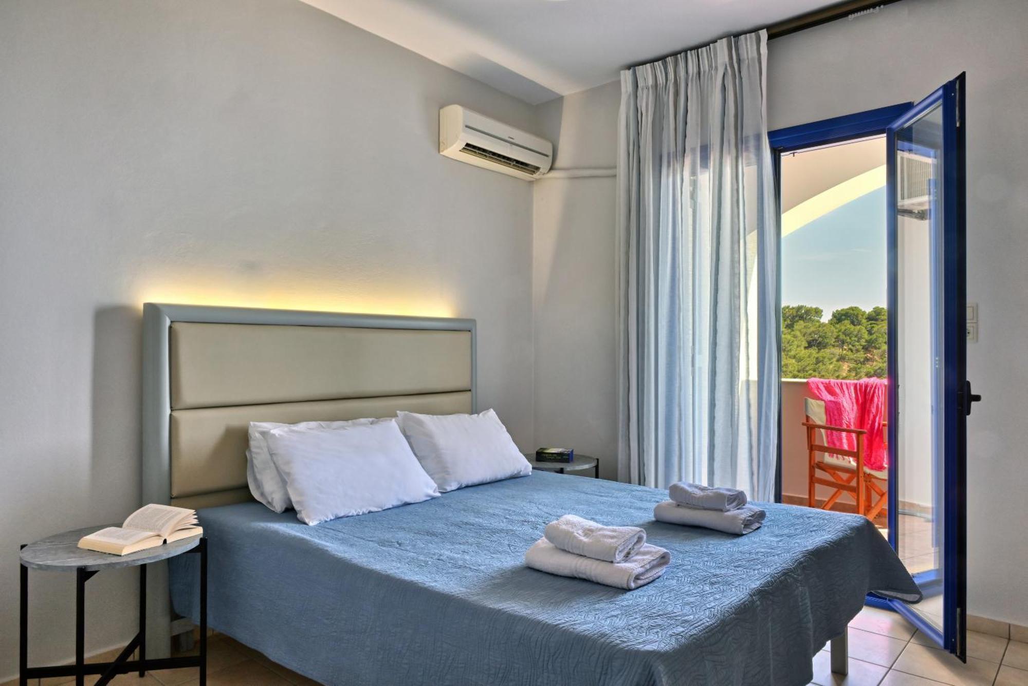 Sfakian Horizon Hotel