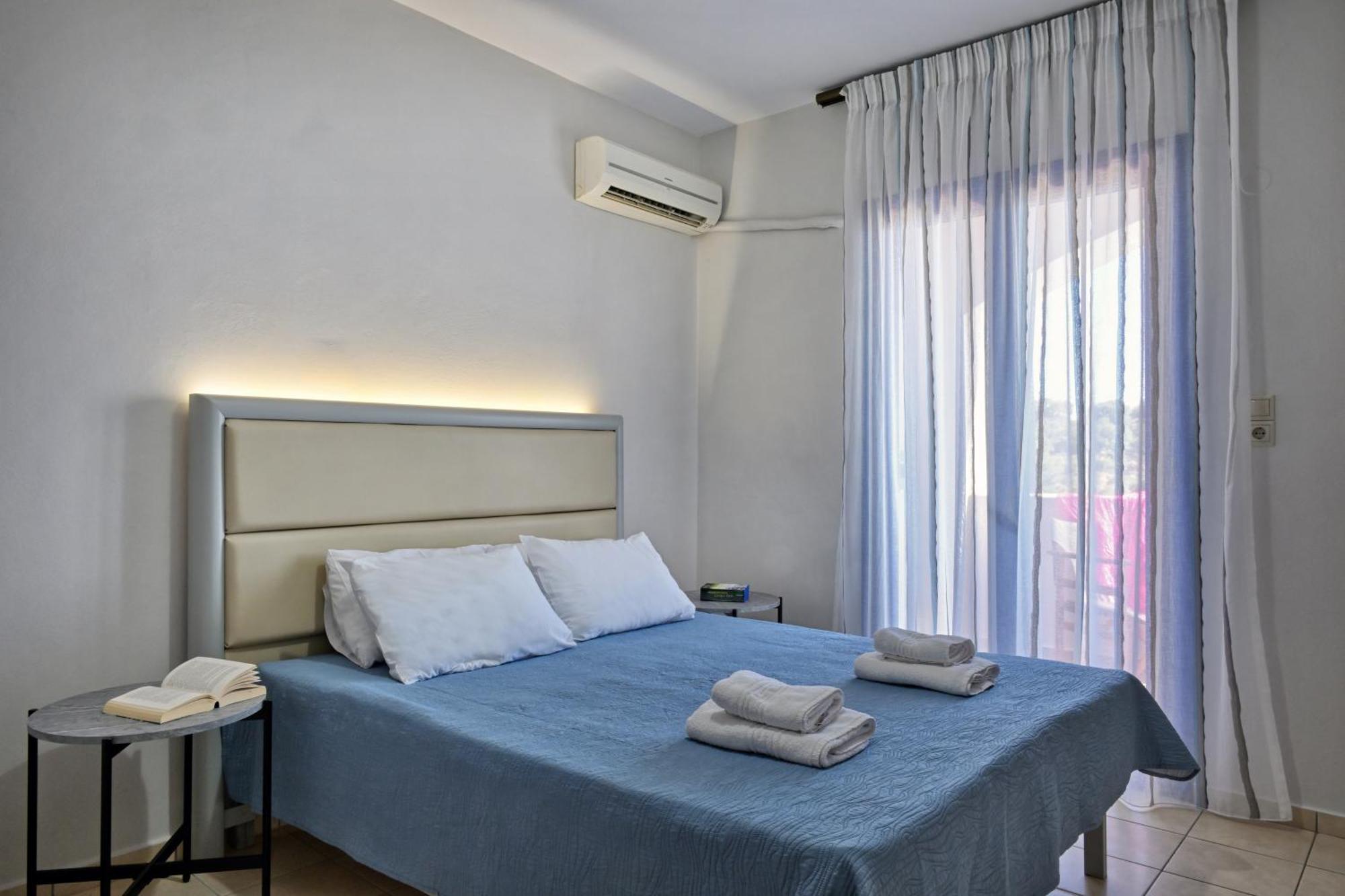 Hotel Sfakian Horizon