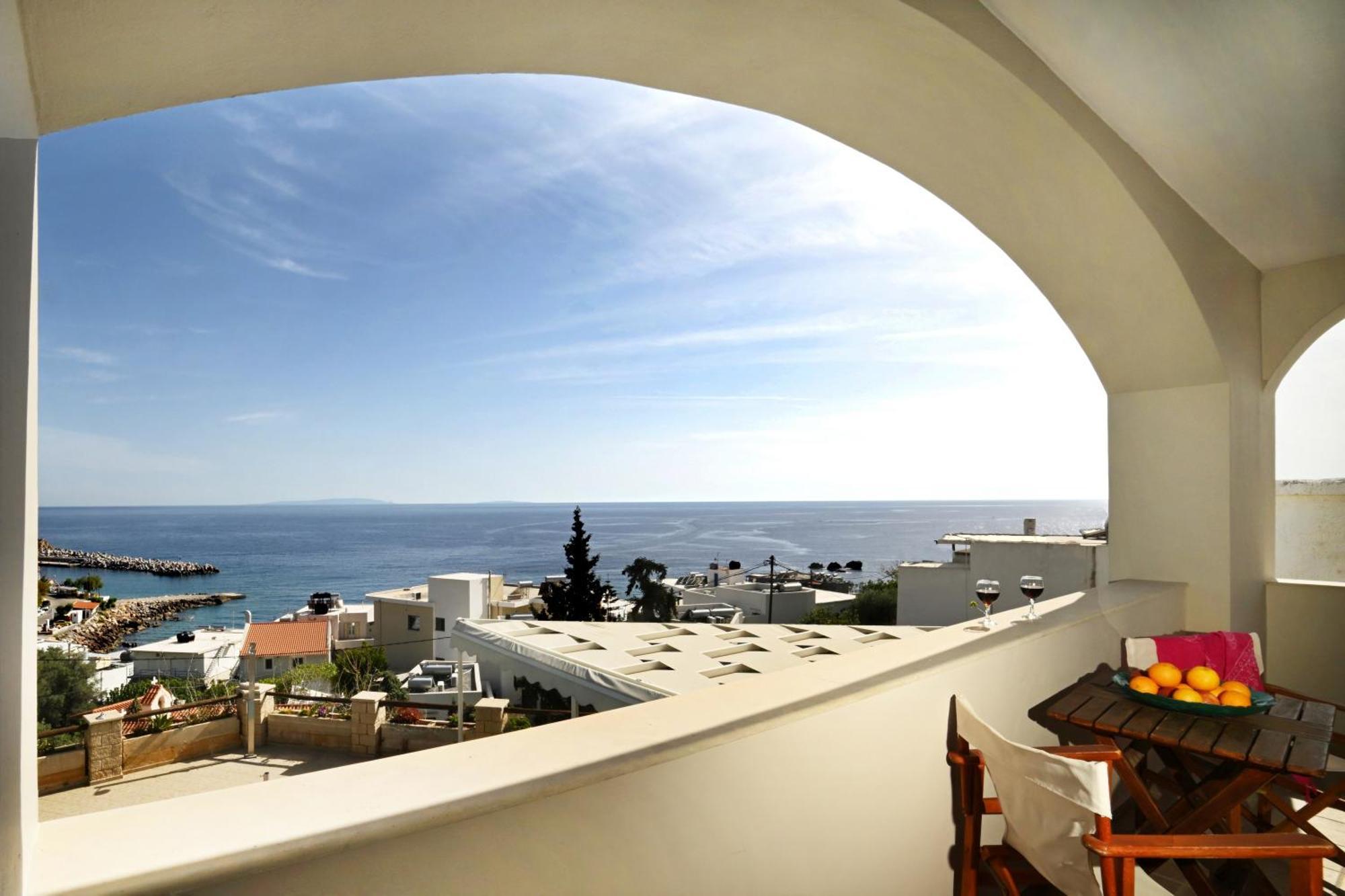 Hotel Sfakian Horizon 2*