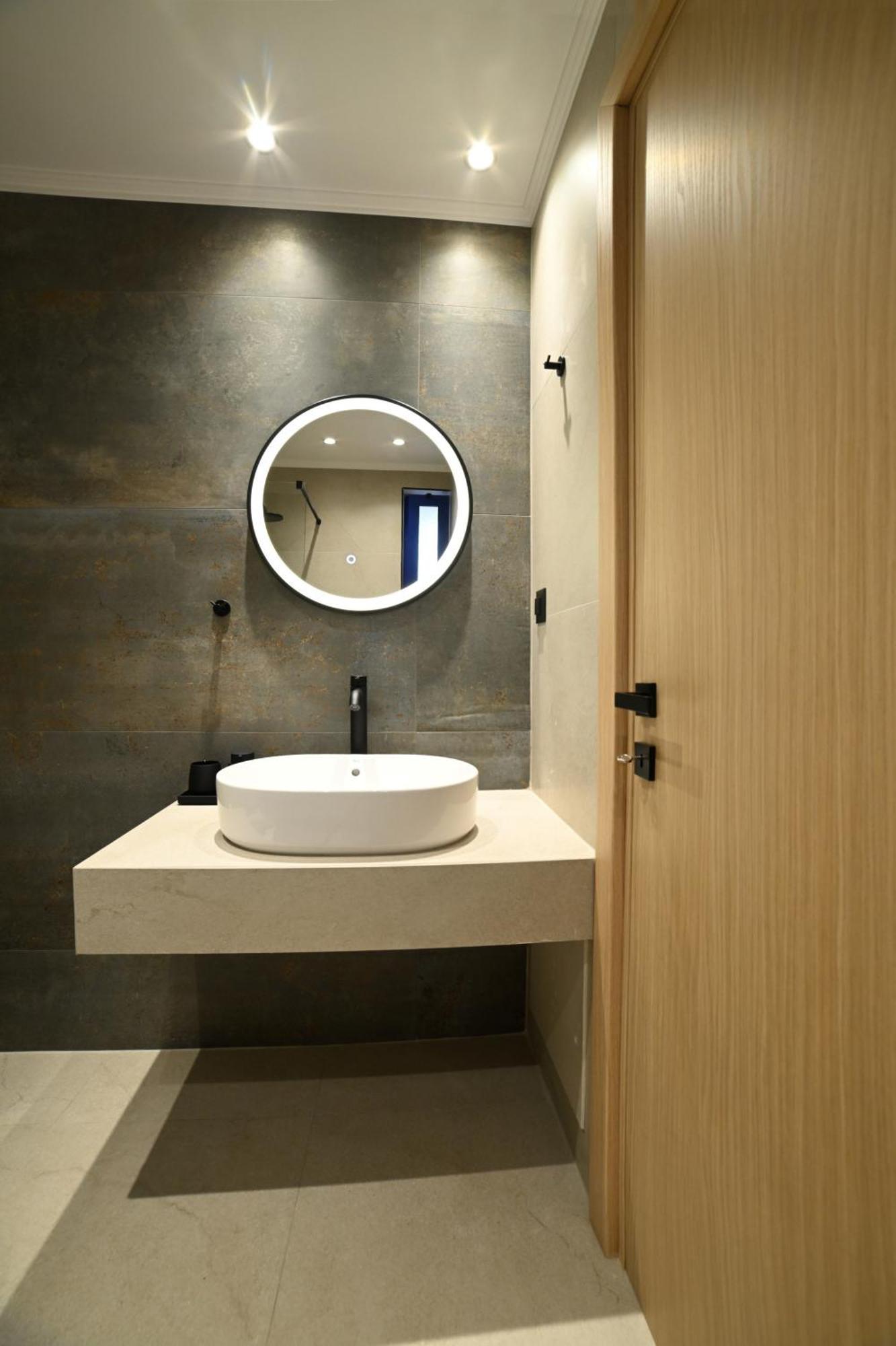 Hotel Sfakian Horizon Chora Sfakion