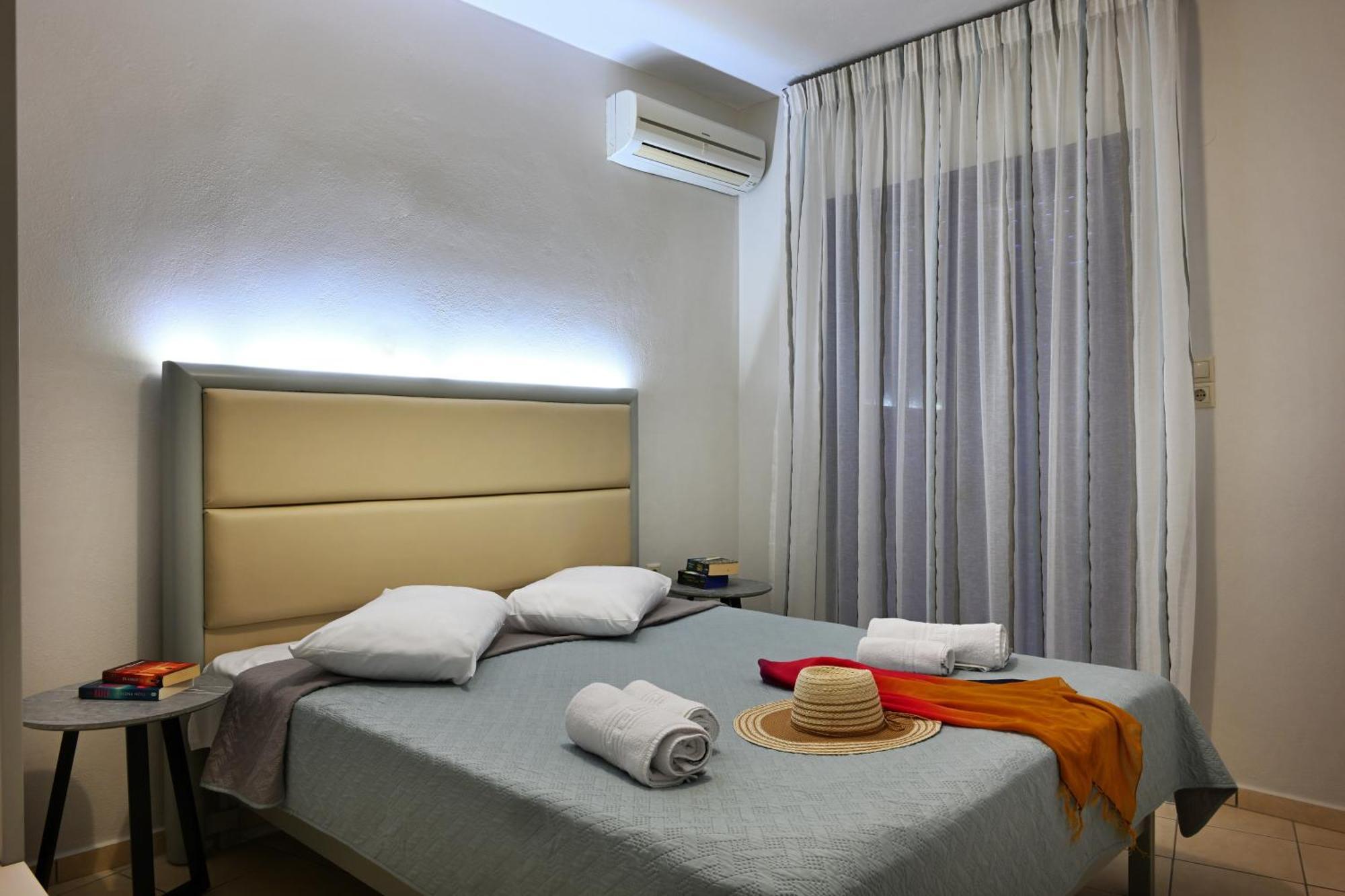 Hotel Sfakian Horizon
