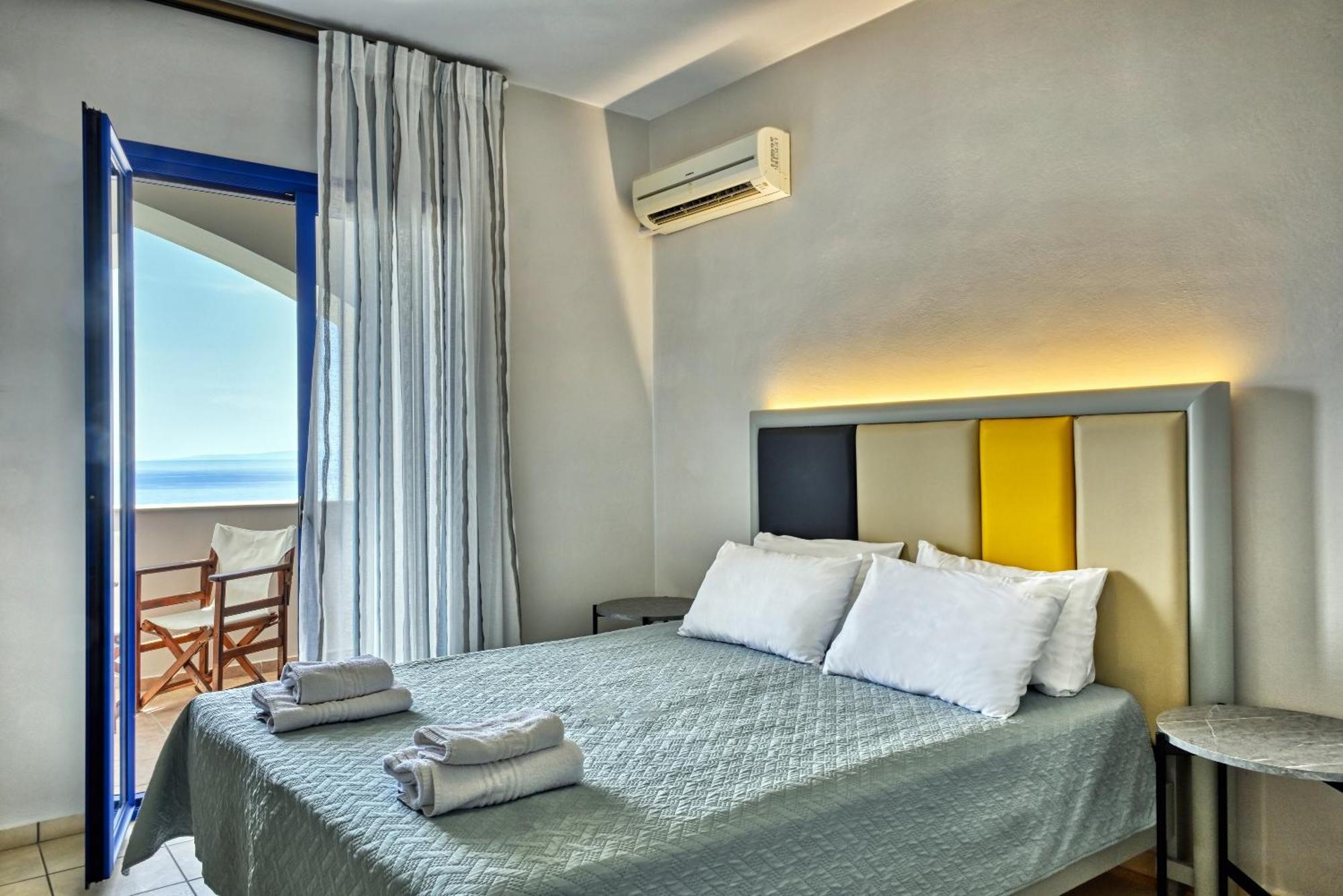 Sfakian Horizon Hotel 2*