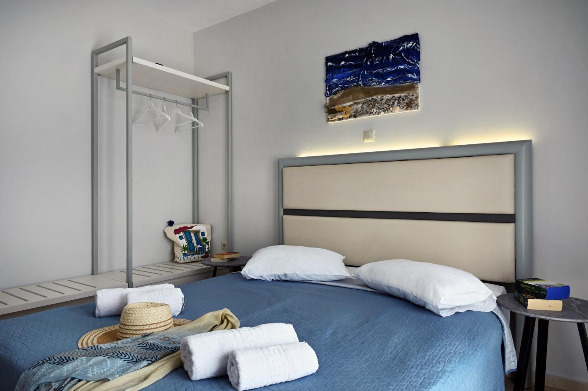 Sfakian Horizon Hotel