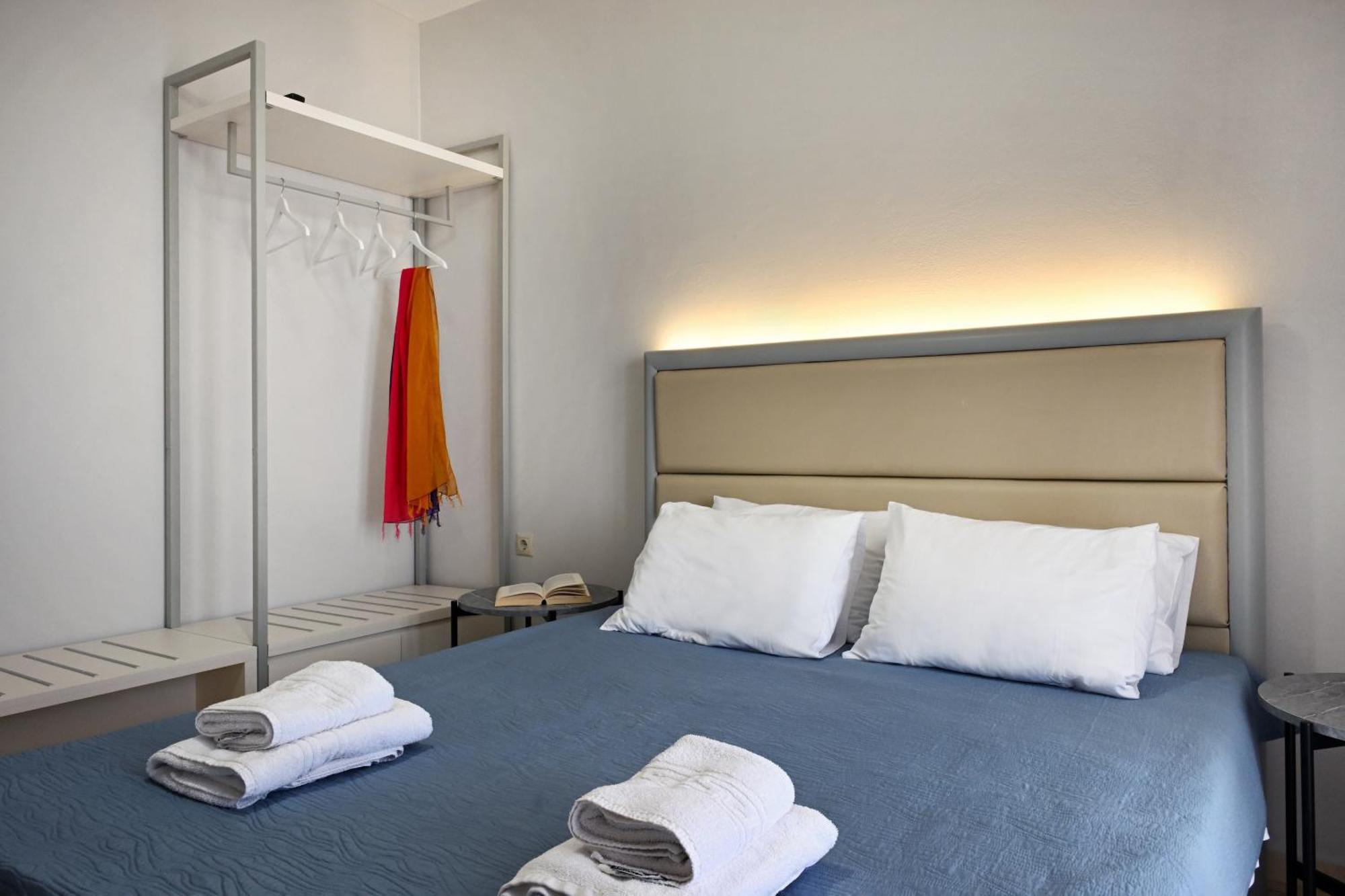 Hotel Sfakian Horizon