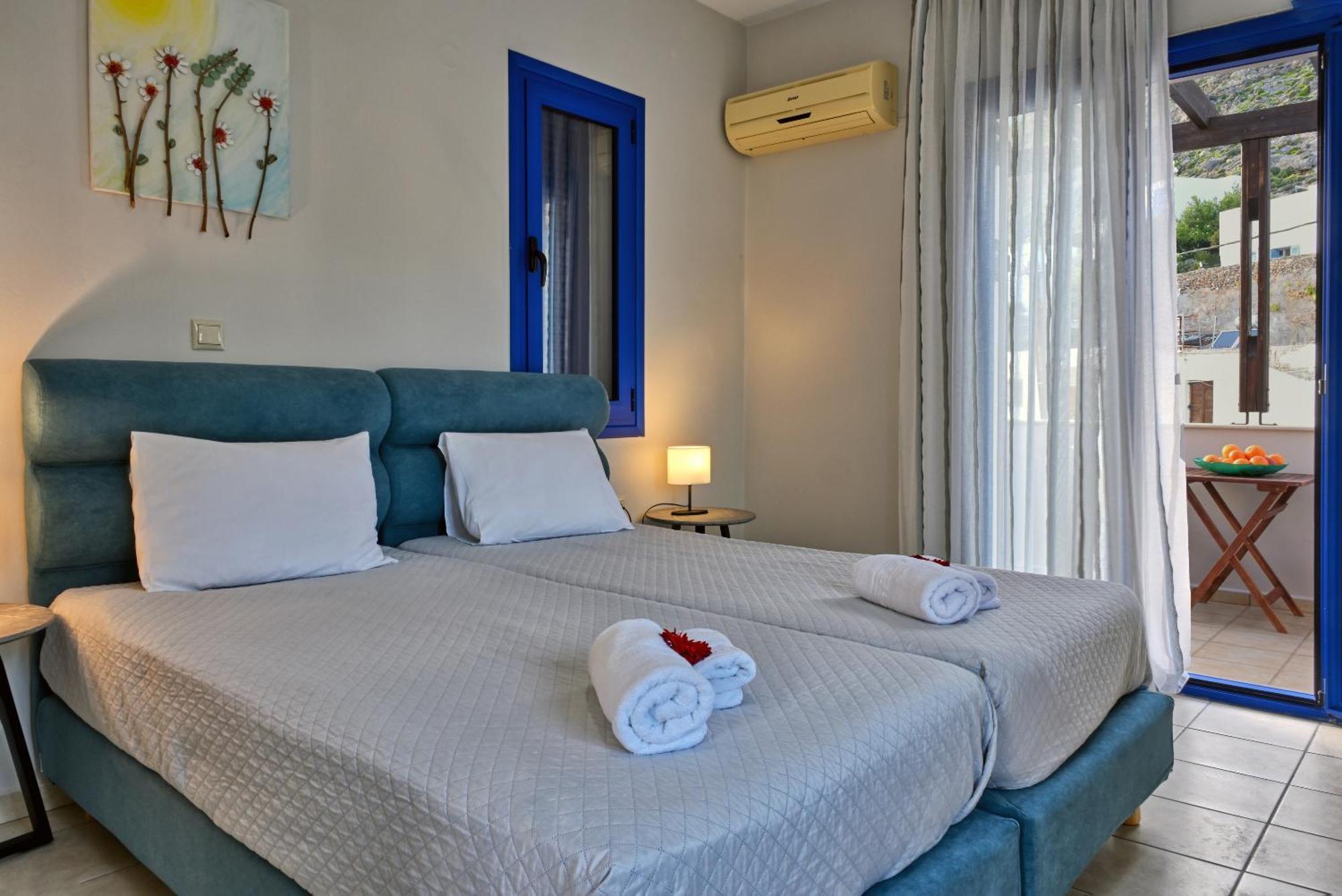 Hotel Sfakian Horizon 2*
