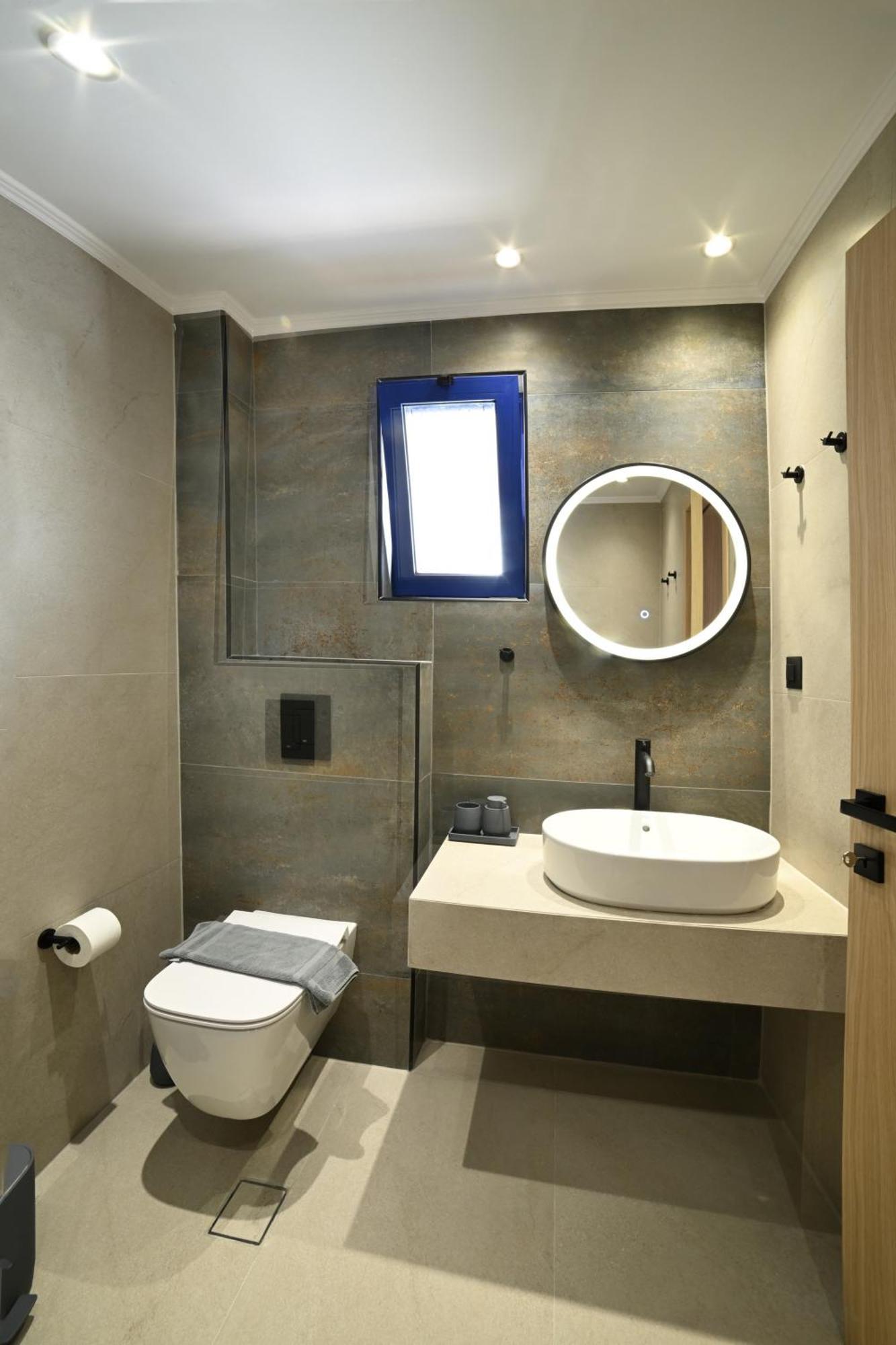 Hotel Sfakian Horizon Chora Sfakion