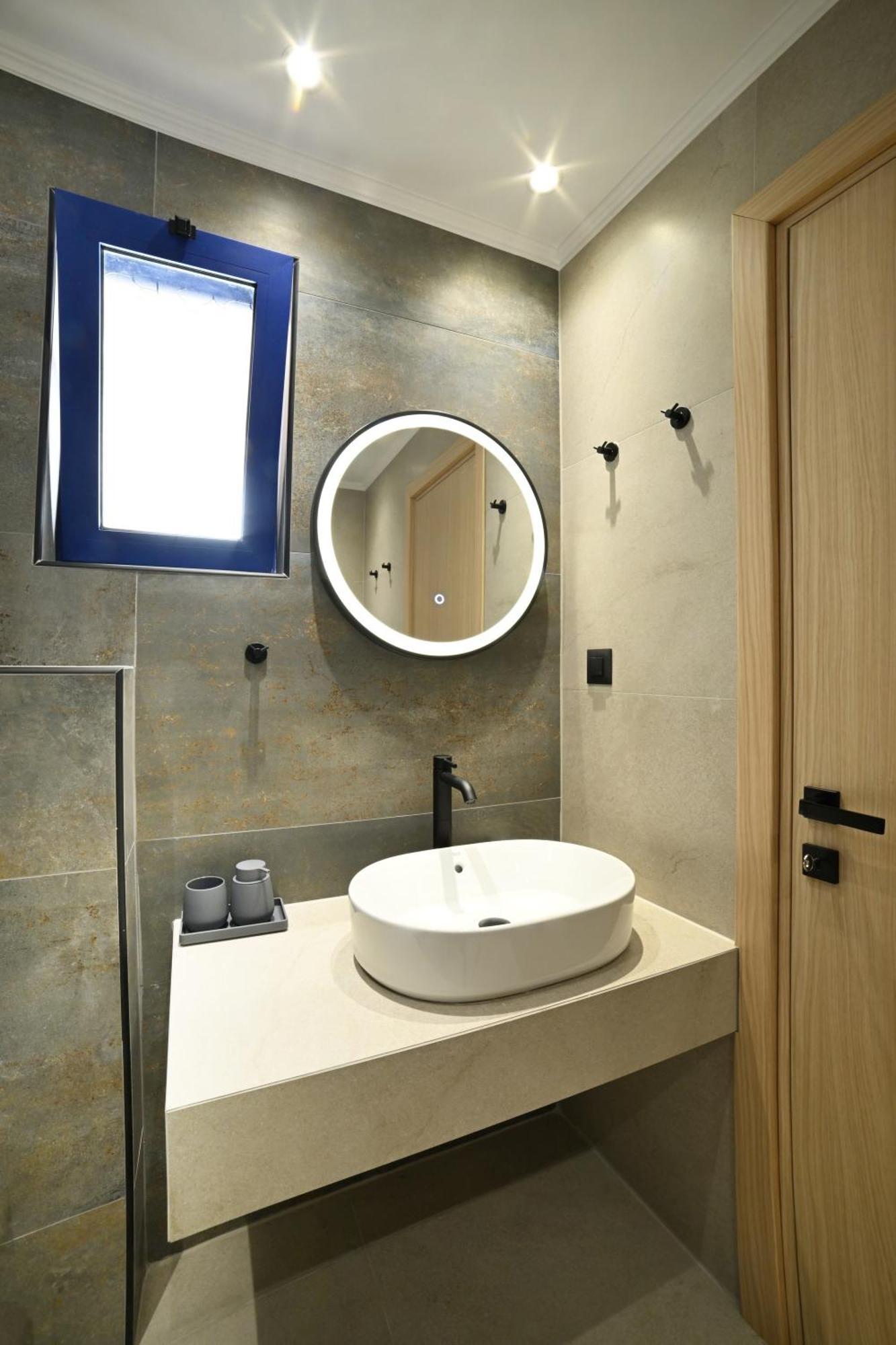 Hotel Sfakian Horizon 2*