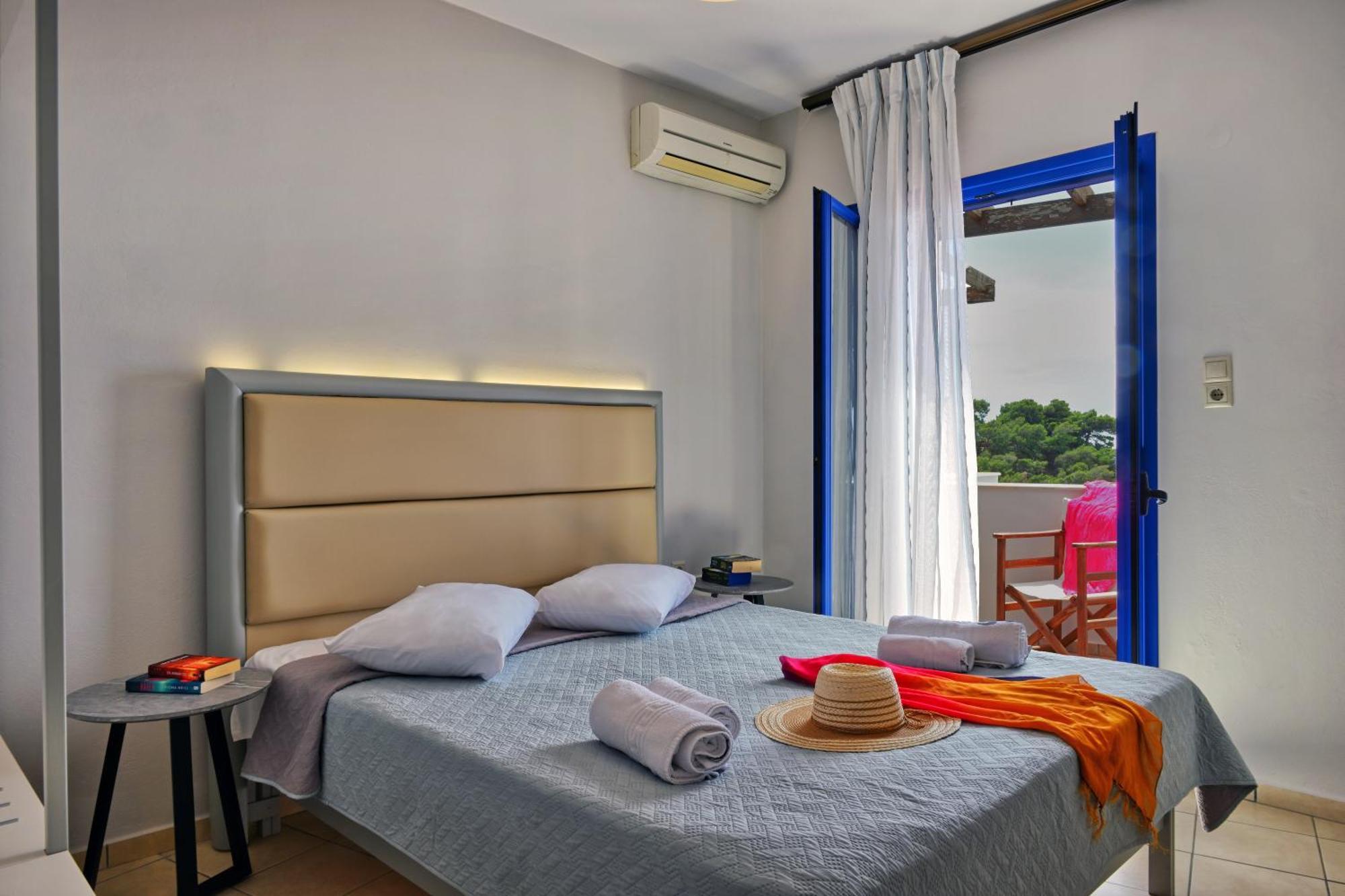 Hotel Sfakian Horizon Chora Sfakion