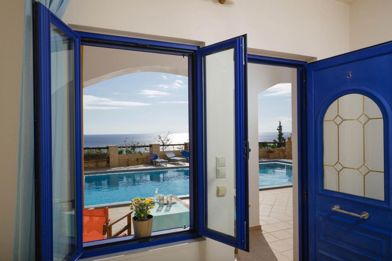 Hotel Sfakian Horizon 2*